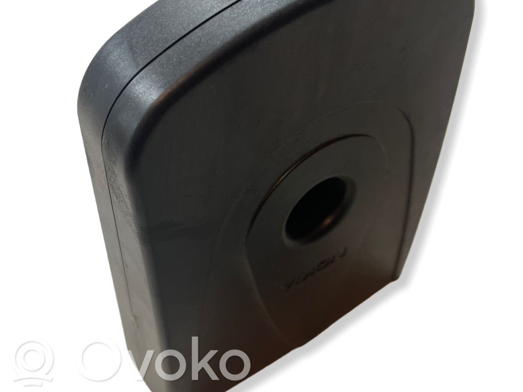 Ford Mondeo MK IV Bluetooth modulis 