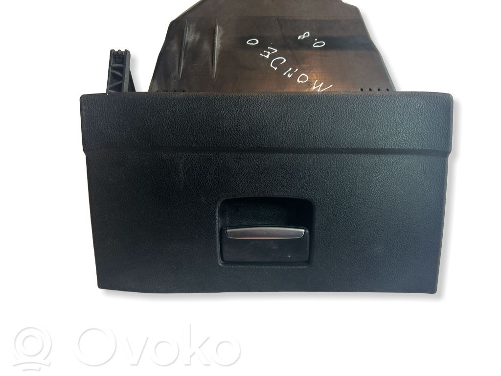 Ford Mondeo MK IV Guantera 