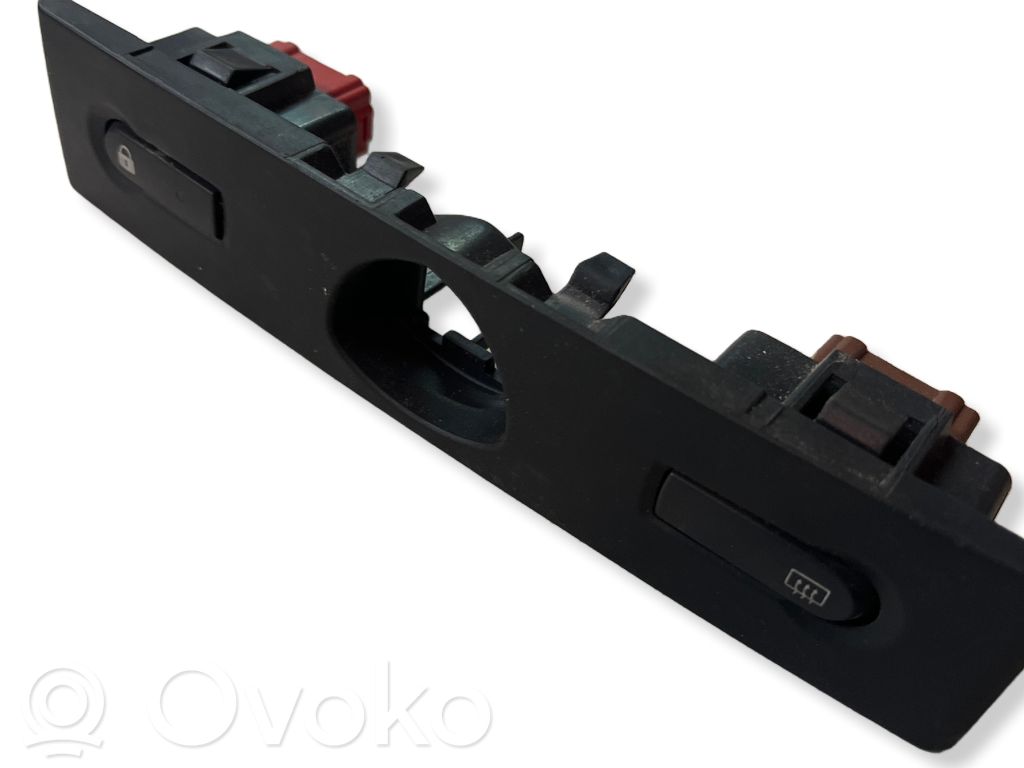 Renault Clio II Other switches/knobs/shifts 