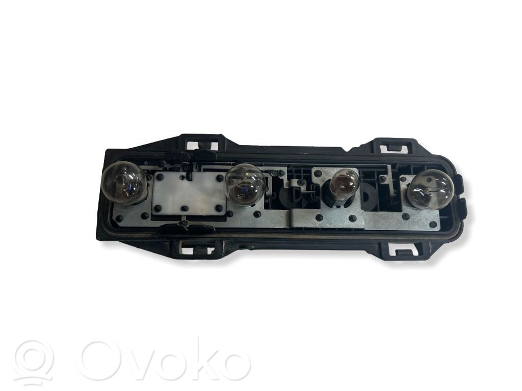 Peugeot 307 Suport becuri lampă spate 