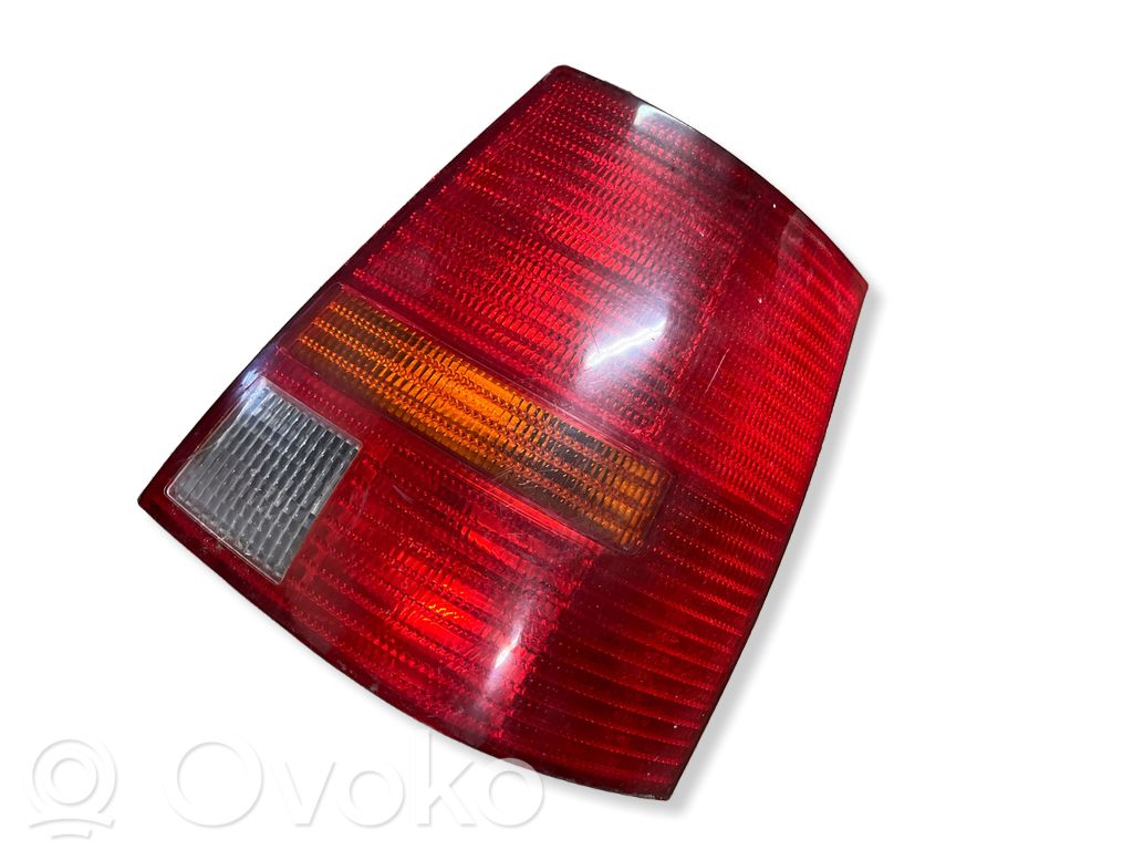 Volkswagen Golf IV Takavalot 