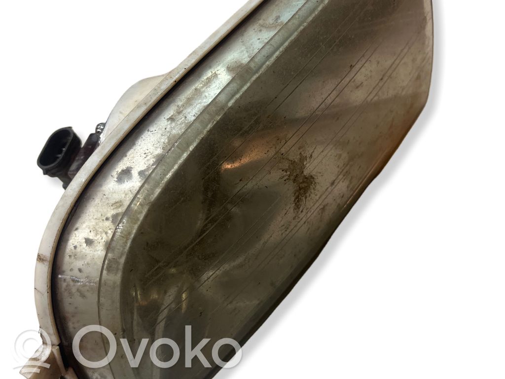Skoda Octavia Mk2 (1Z) Światło przeciwmgłowe przednie 