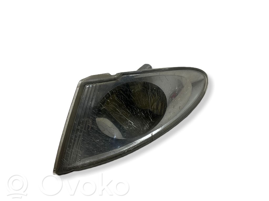 Renault Espace III Headlight/headlamp 
