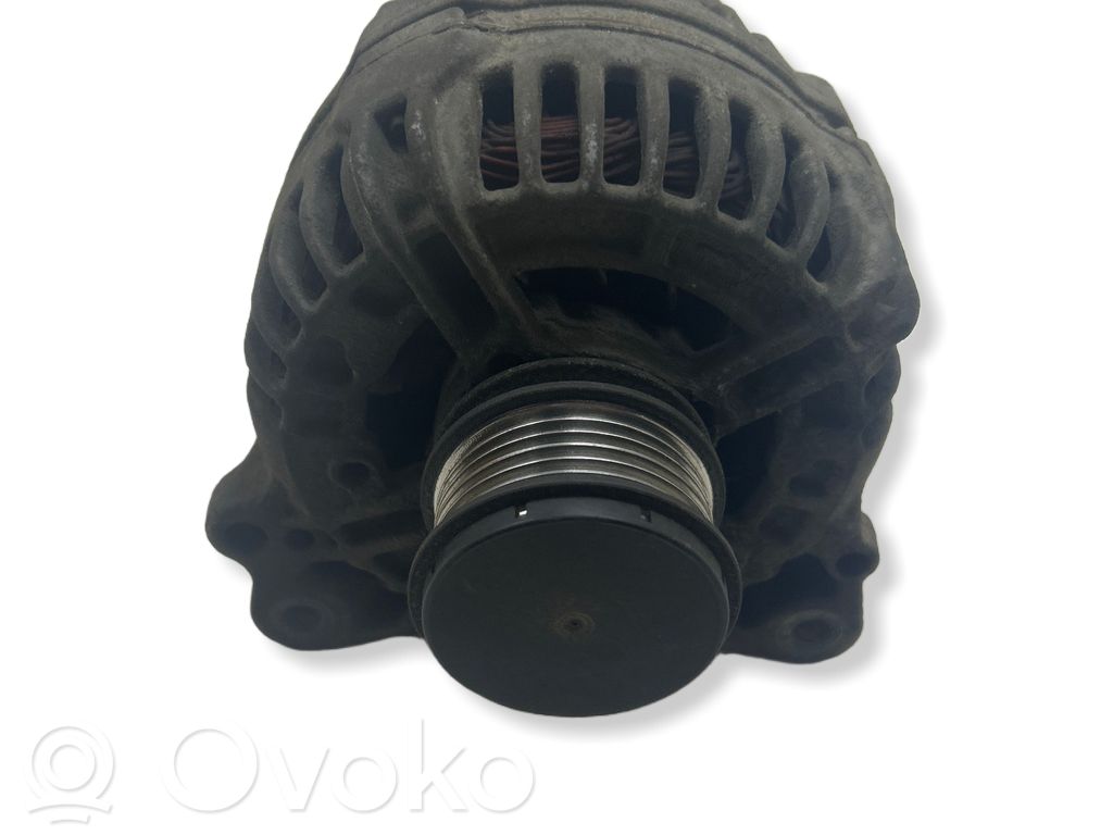 Volkswagen Touran I Generatorius 