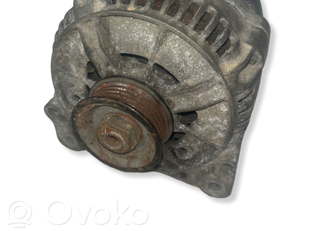 Volkswagen PASSAT B5 Generator/alternator 