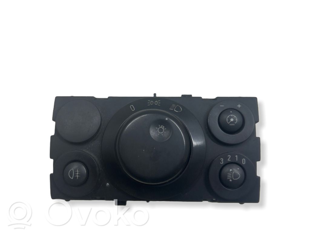 Interruptor de luz   13198926,0315,LK04063035