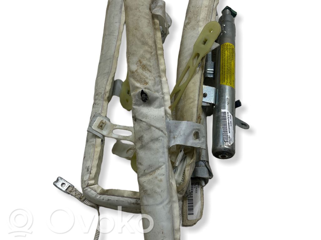 Peugeot 807 Kopfairbag 