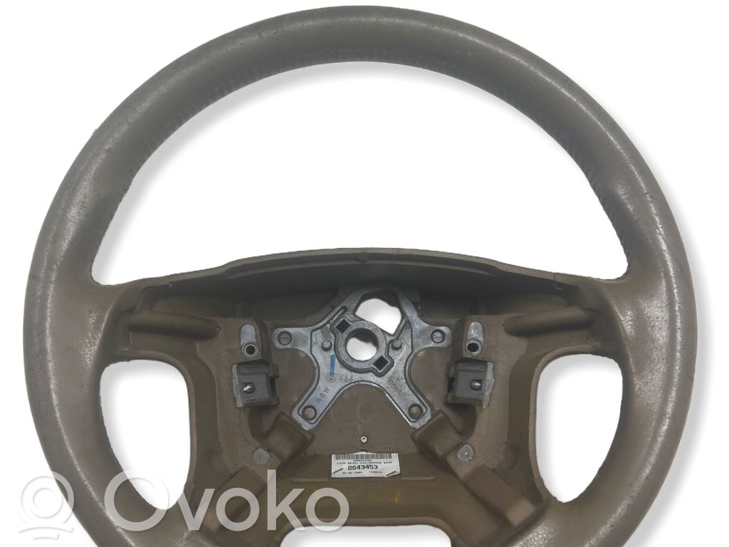 Volvo V70 Volante 
