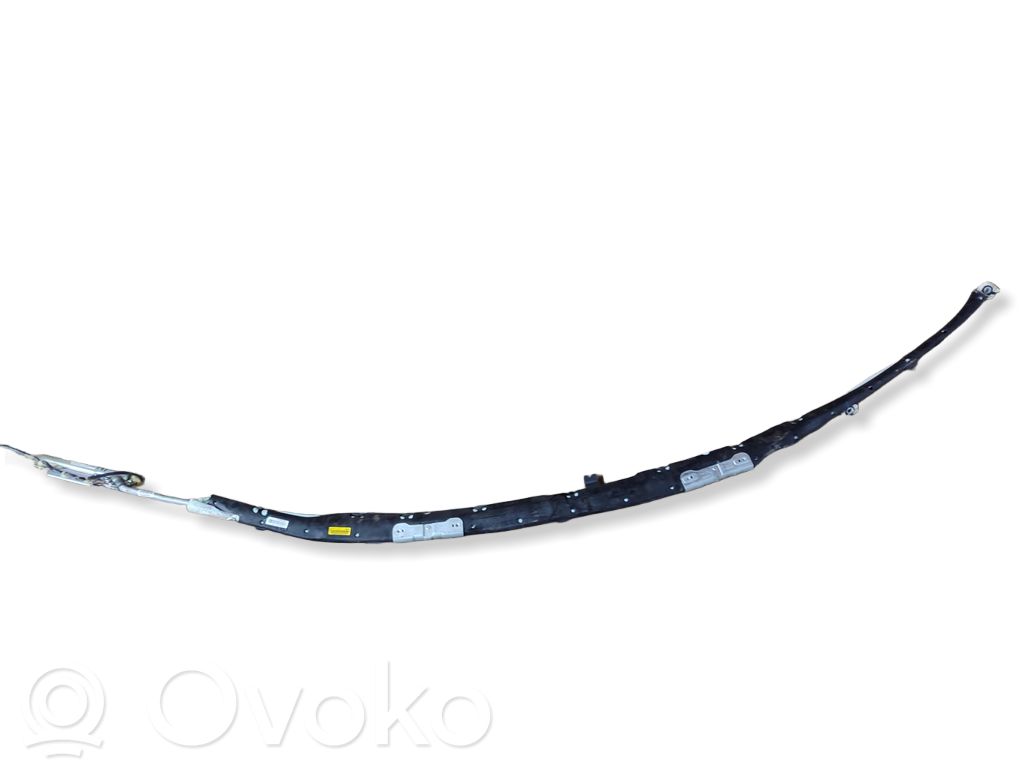 Opel Vectra C Airbag del techo 
