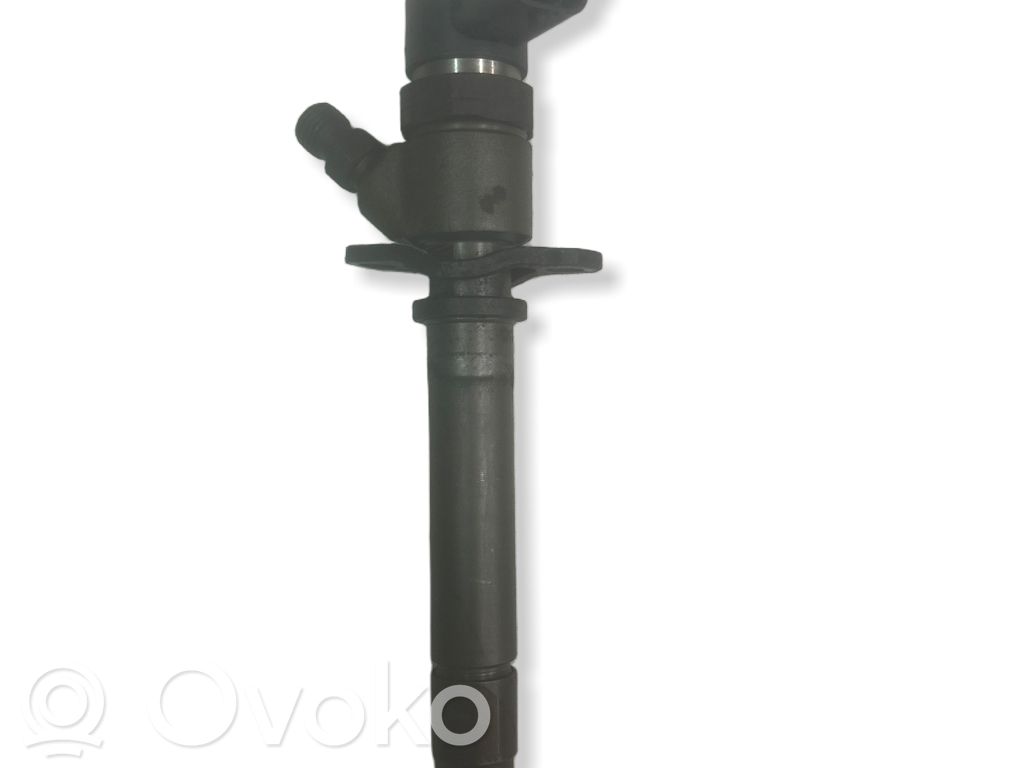 Volvo V70 Inyector de combustible 