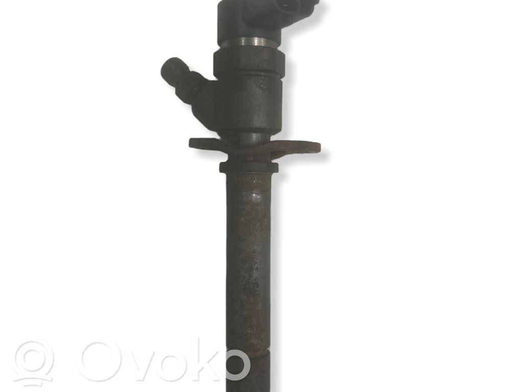 Volvo V70 Inyector de combustible 