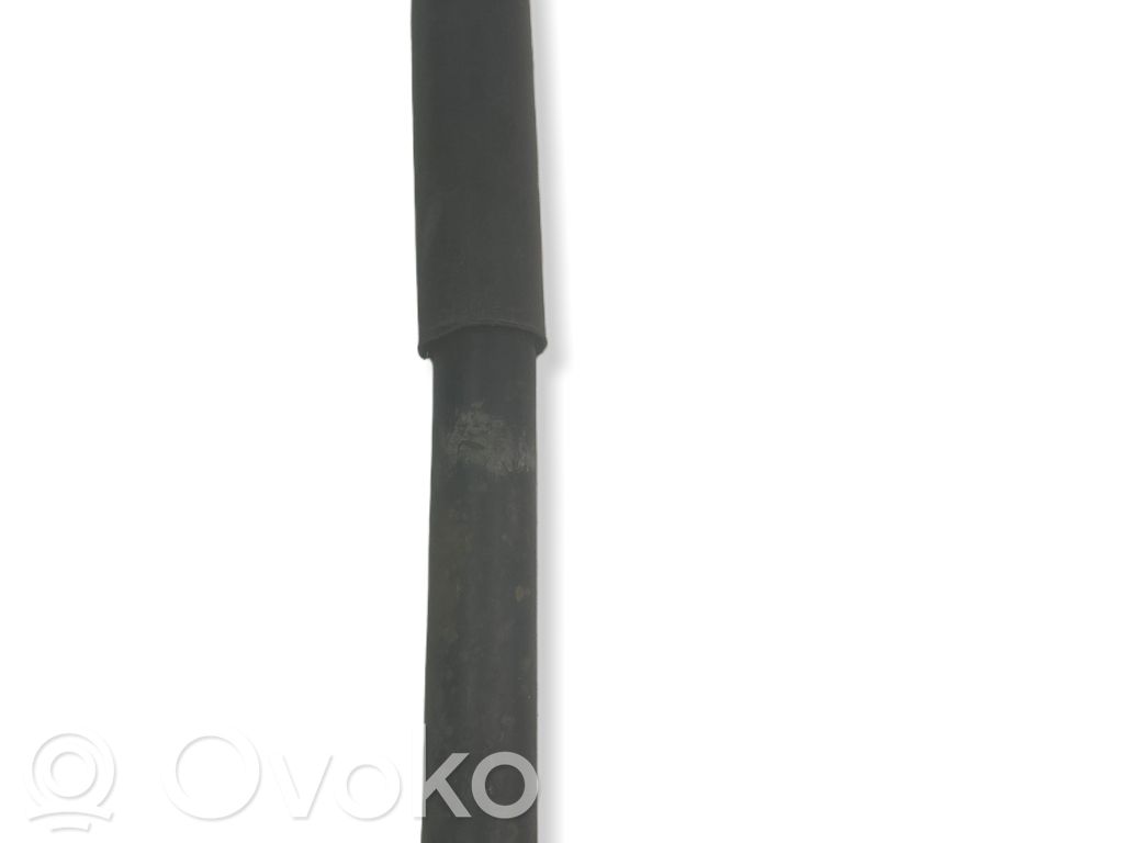 Stoßdämpfer hinten