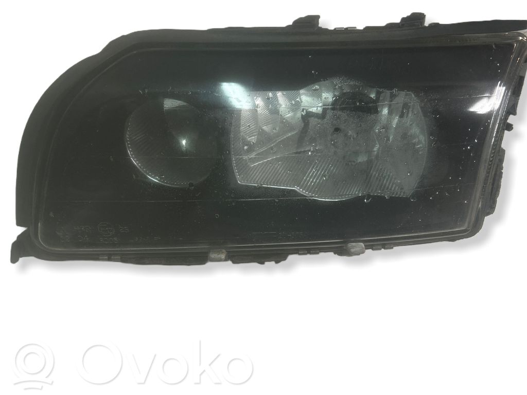 Volvo S80 Scheinwerfer 