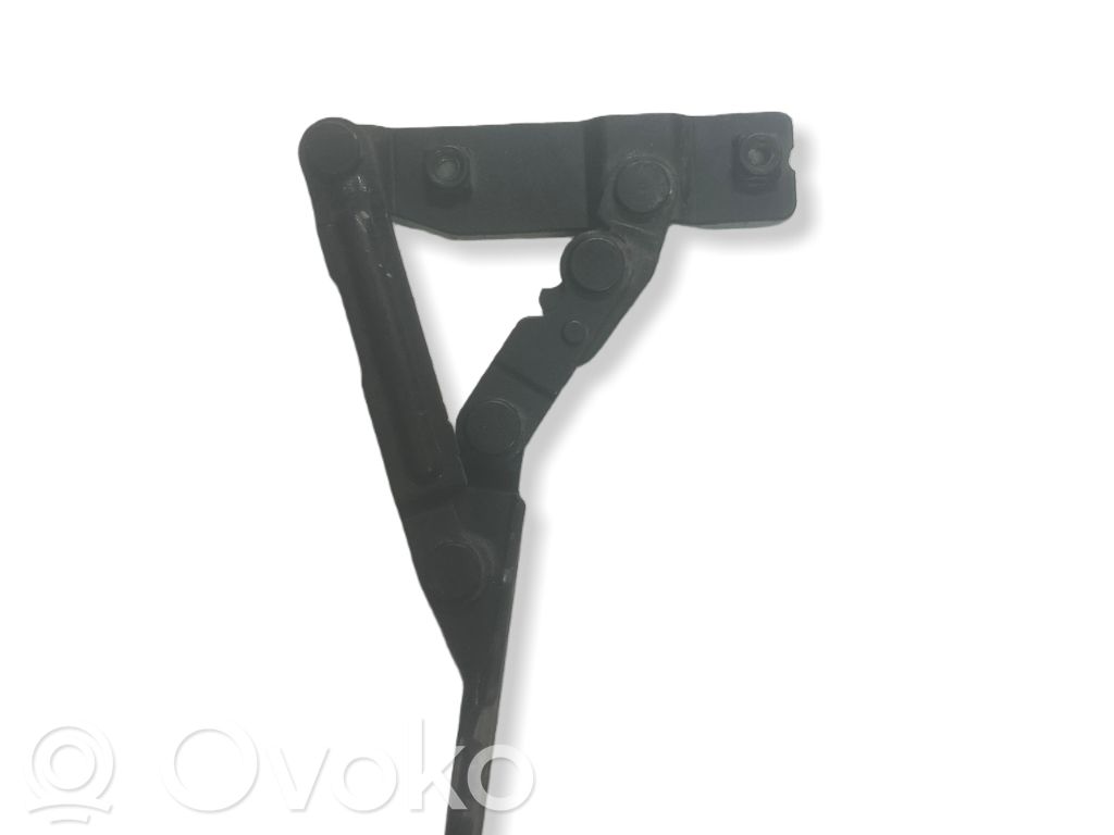 Seat Altea Balamale capotă 