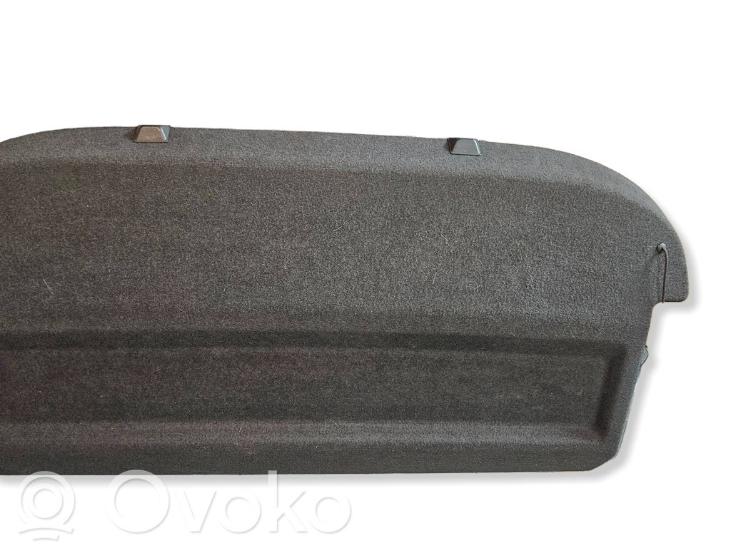 Opel Astra H Parcel shelf 