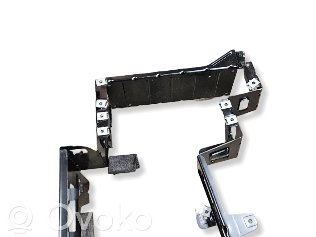 BMW 3 E46 Sound amplifier holder/bracket 