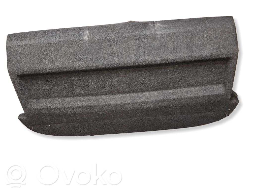 Opel Astra H Parcel shelf 