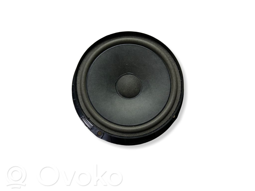 Volkswagen PASSAT CC Rear door speaker 