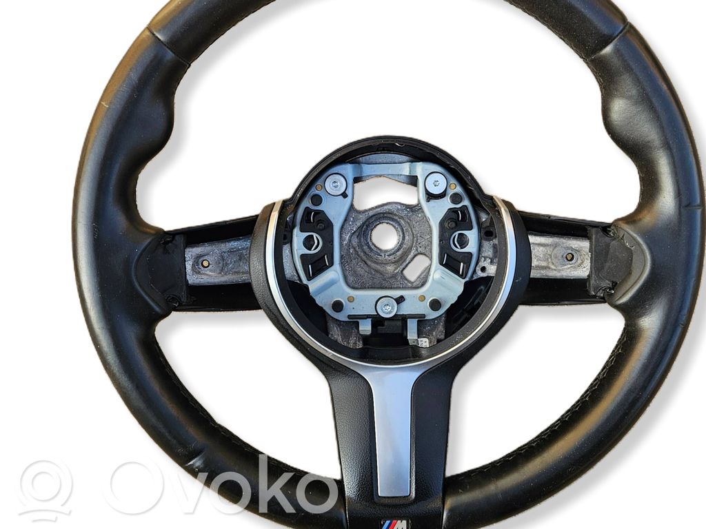 BMW 3 F30 F35 F31 Kierownica 