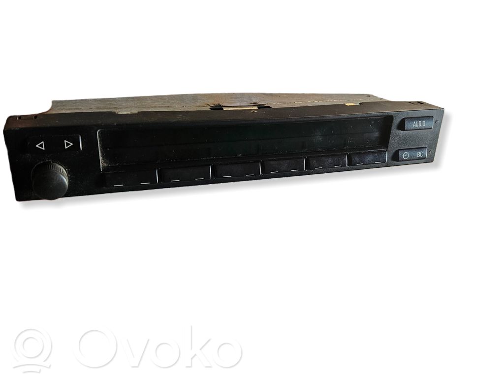 BMW 7 E38 Screen/display/small screen 