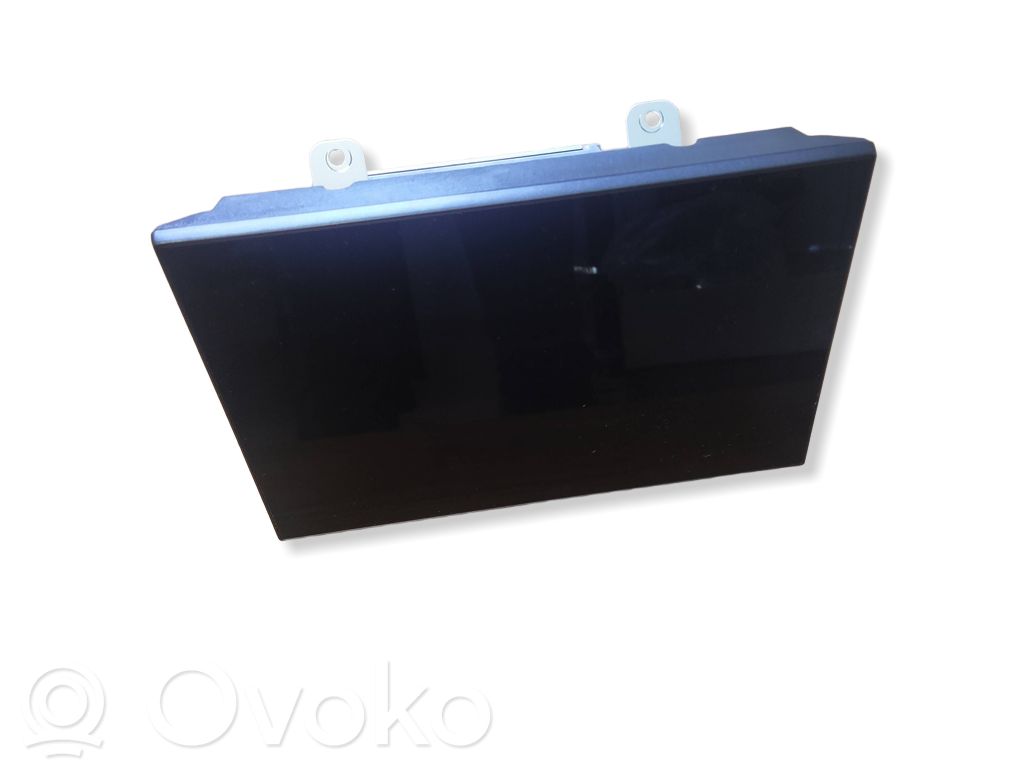 Dacia Duster III Panel / Radioodtwarzacz CD/DVD/GPS 