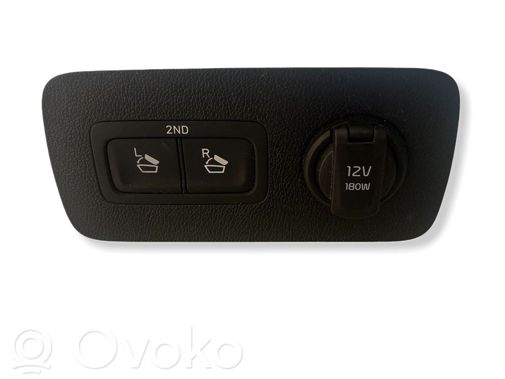 KIA Sorento IV Przyciski multifunkcyjne 