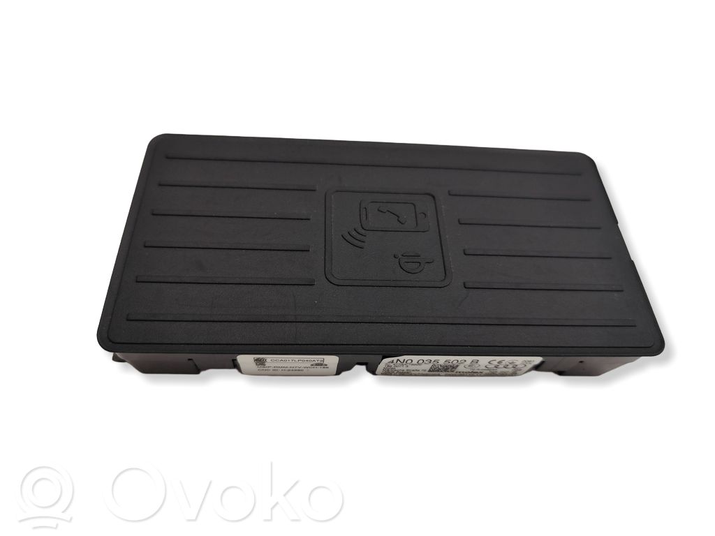 Módulo de carga inalámbrico   4N0035502B,BK718600