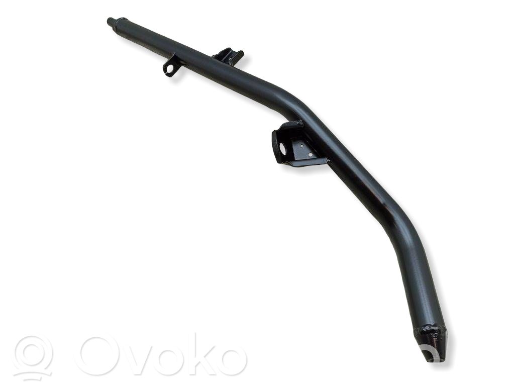 Longeron support avant   710BF310