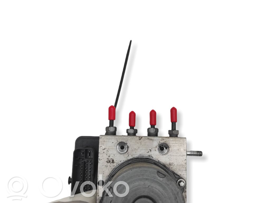 Renault Master III ABS Pump 