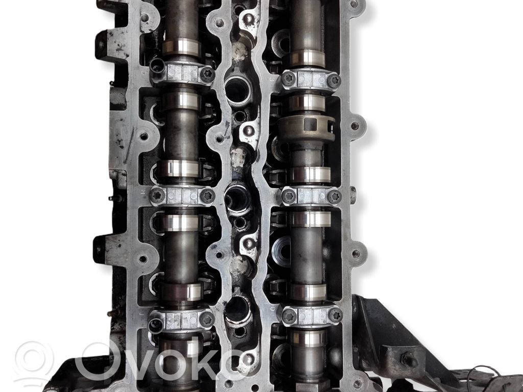 Mercedes-Benz Sprinter W906 Engine head 