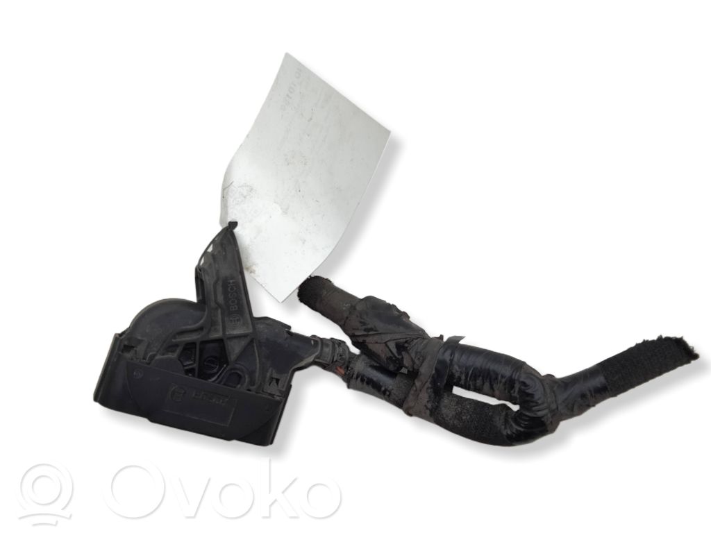Renault Master III Enchufe del conector del módulo ABS 
