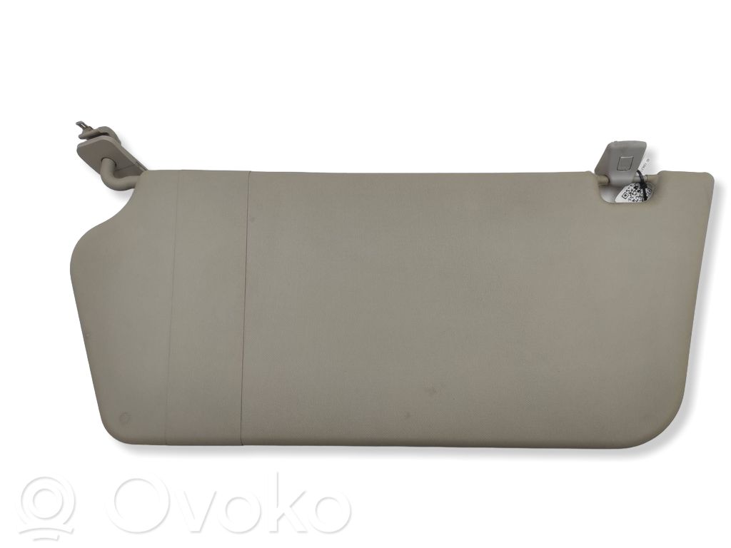 Ford Transit Sun visor 