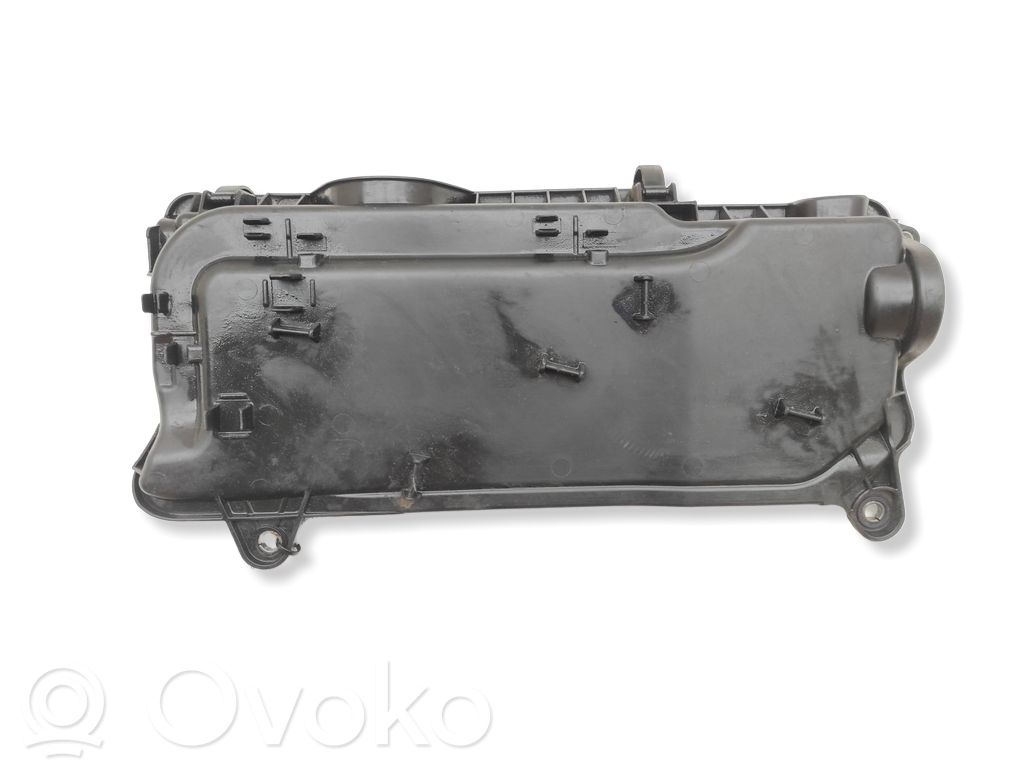 Renault Master III Engine cover (trim) 
