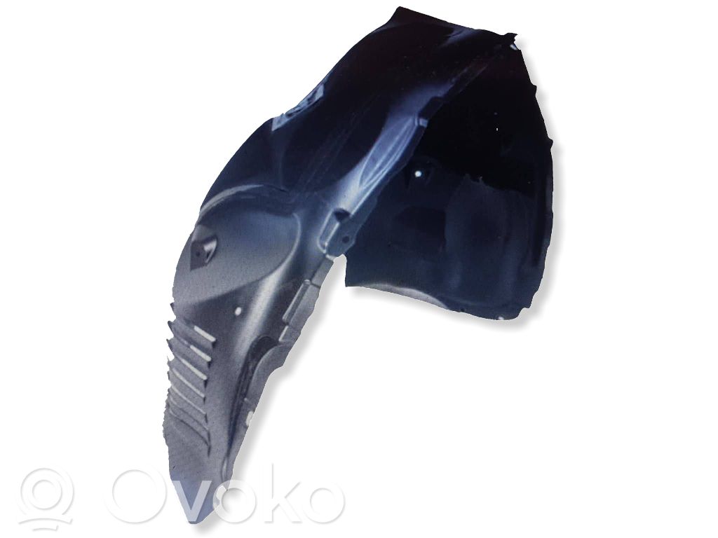 Tesla Model Y Front wheel arch liner splash guards 