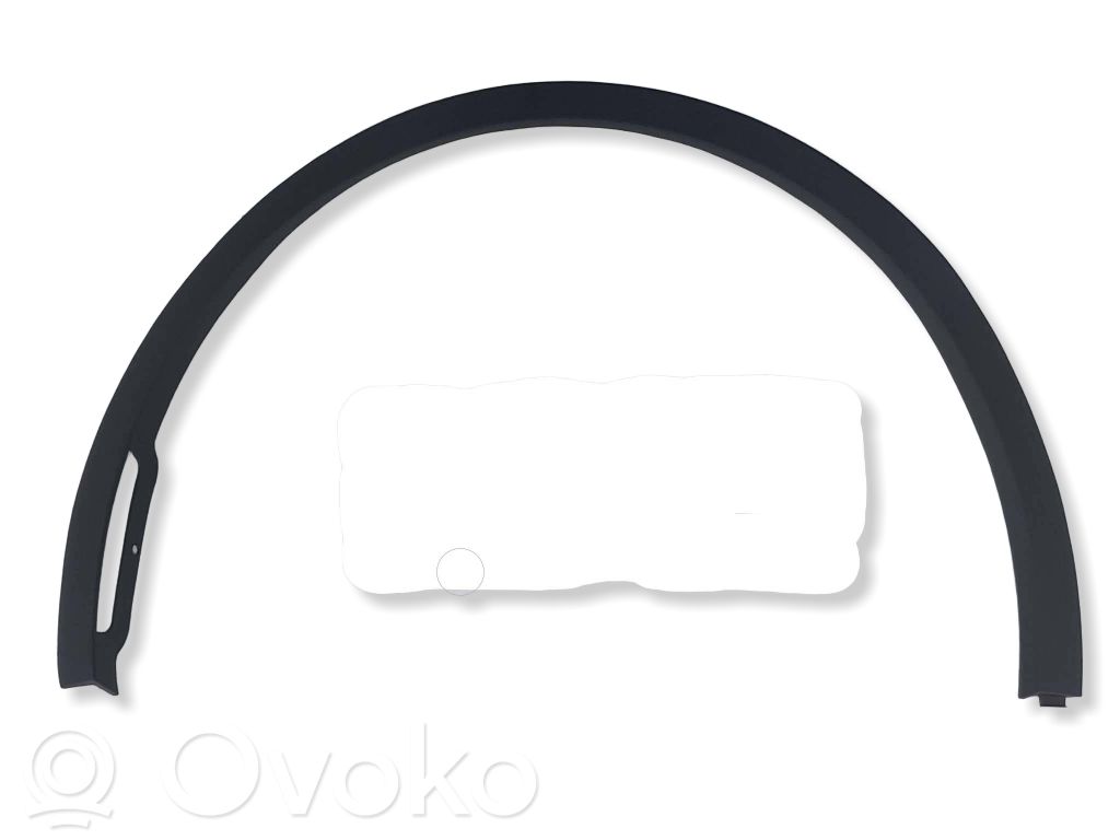 Tesla Model Y Front arch trim 