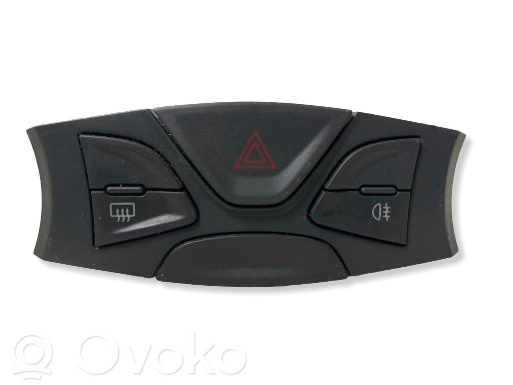 Ford Ka Hazard light switch 