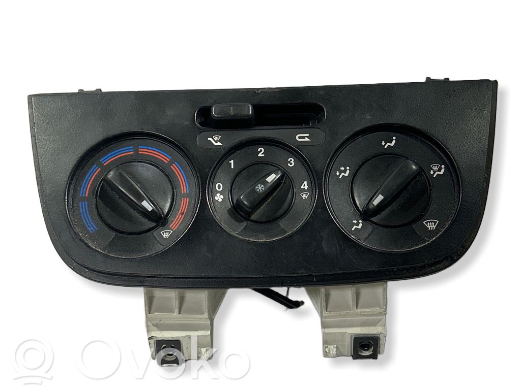 Citroen Nemo Climate control unit 