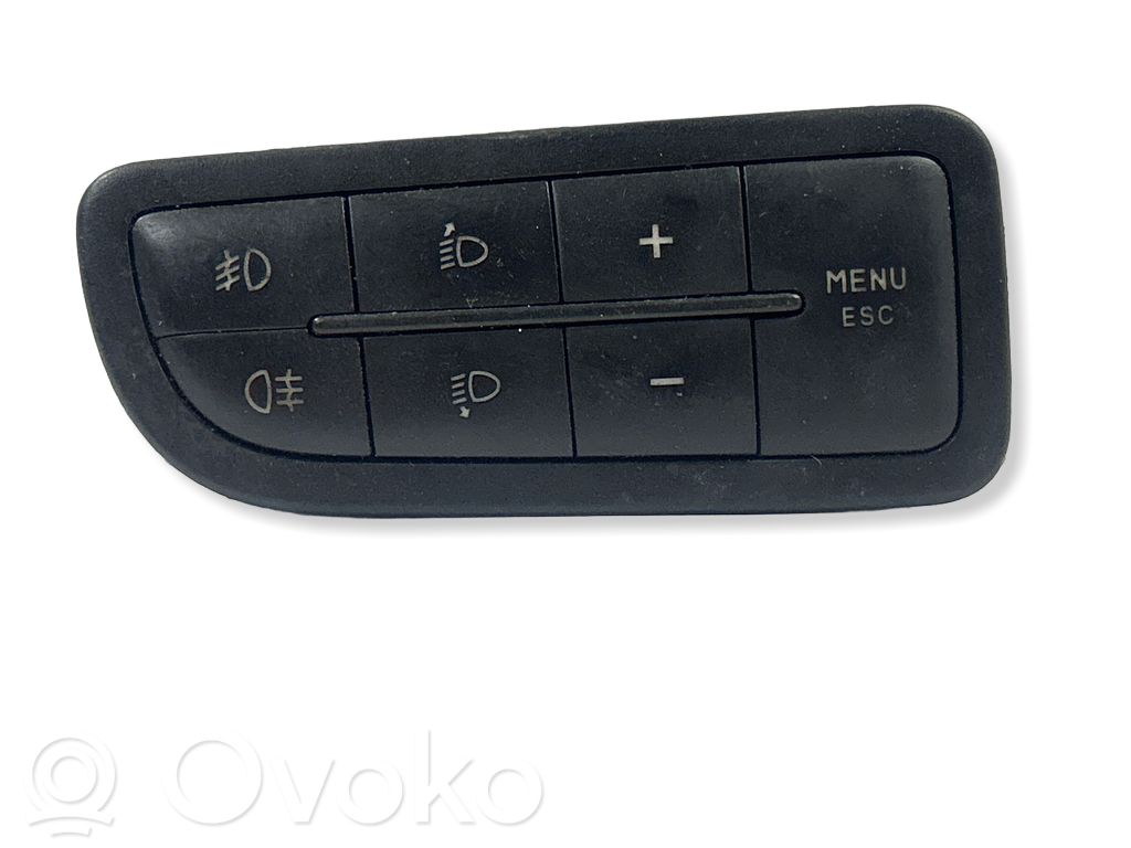Headlight level height control switch   224170100000,7354423220