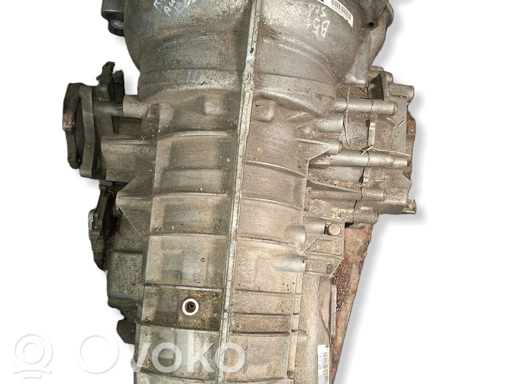 Volkswagen PASSAT B5.5 Automatic gearbox 