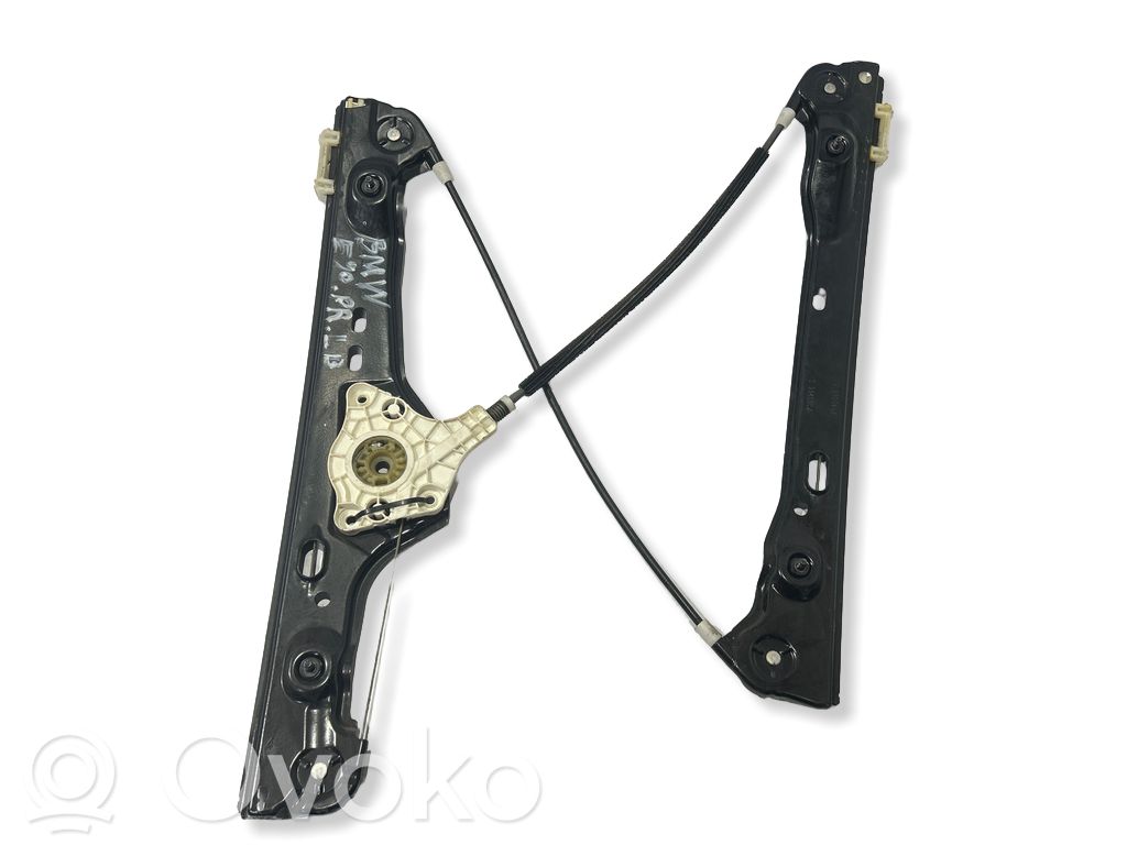 Front window lifting mechanism without motor   7060266,7140588