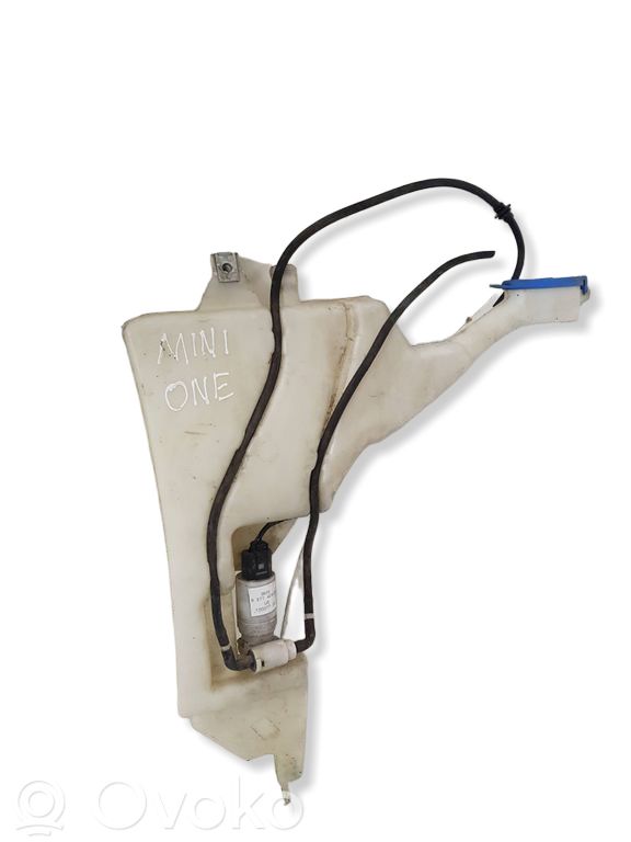 Windscreen/windshield washer pump   8377429,13037710