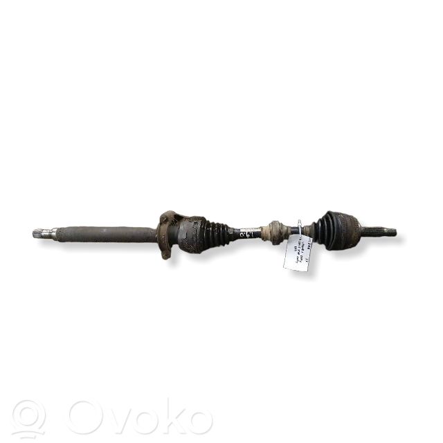 Renault Laguna II Front driveshaft 