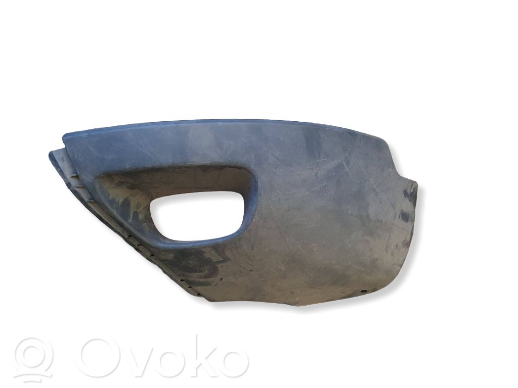 Volvo XC90 Front bumper corner part panel trim 