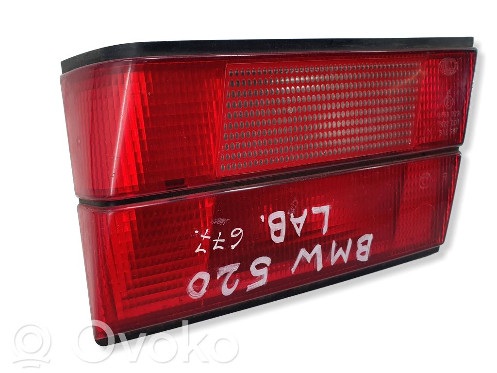 BMW 5 E34 Tailgate rear/tail lights 