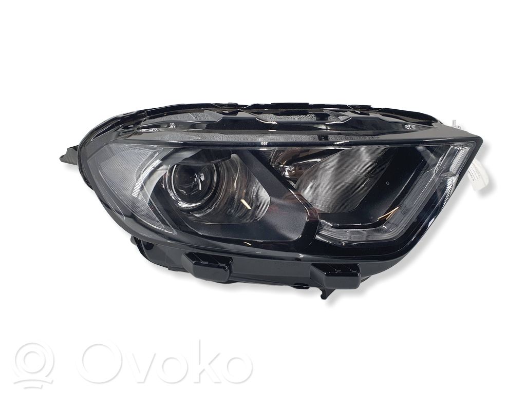 Ford Ecosport Faro delantero/faro principal 