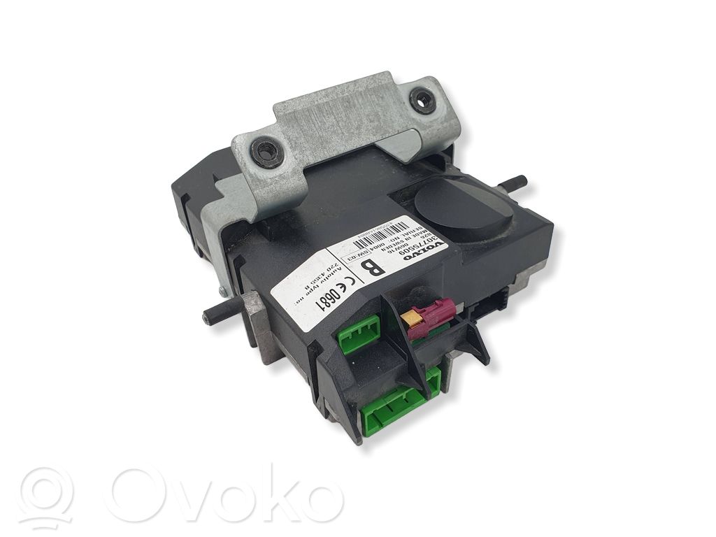 Autres unités de commande / modules   30775509,435506160004,2204355B
