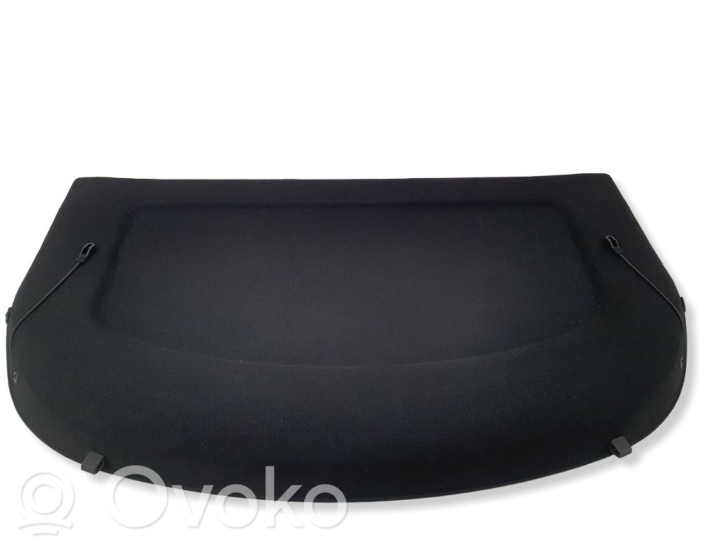 Mazda 3 III Polita portbagaj 
