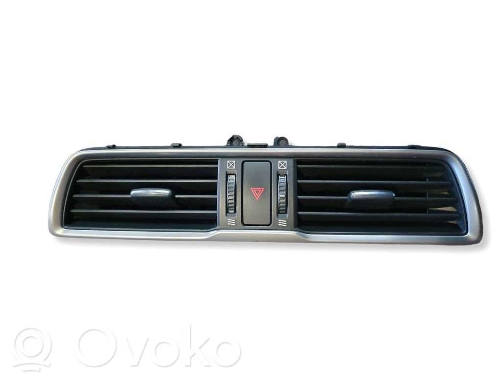 Mazda 3 III Dash center air vent grill 