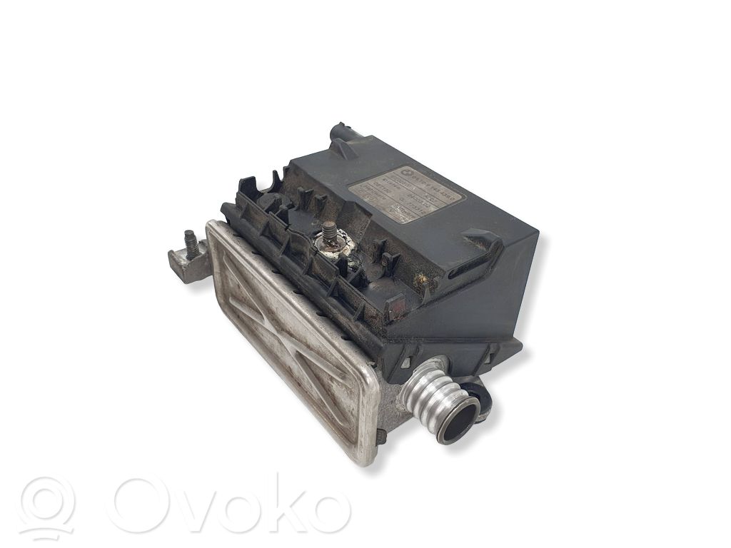 BMW X3 E83 Coolant heater 