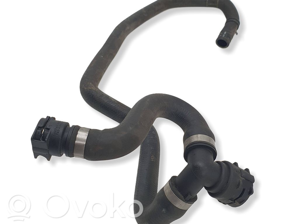Engine coolant pipe/hose   7537605